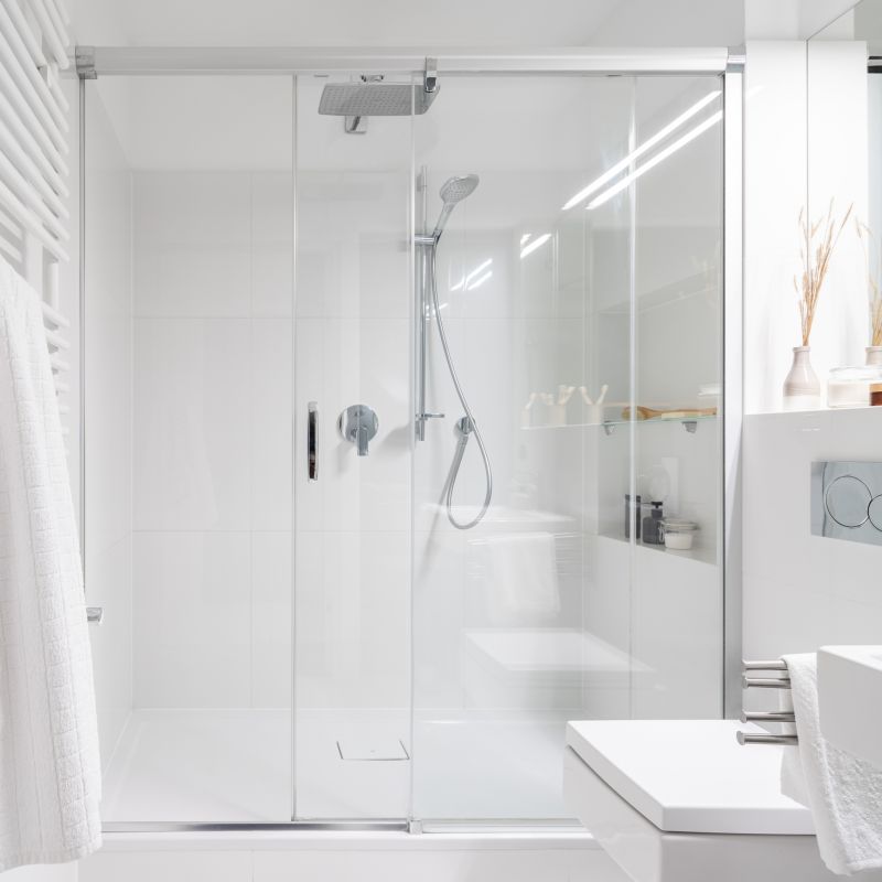 Best Shower Installation Contractors in Lock Haven, PA